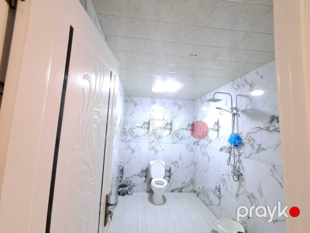 Satılır 3 otaqlı həyət evi/bağ evi 90 m² — Ev, villa, Sumqayıt (8)