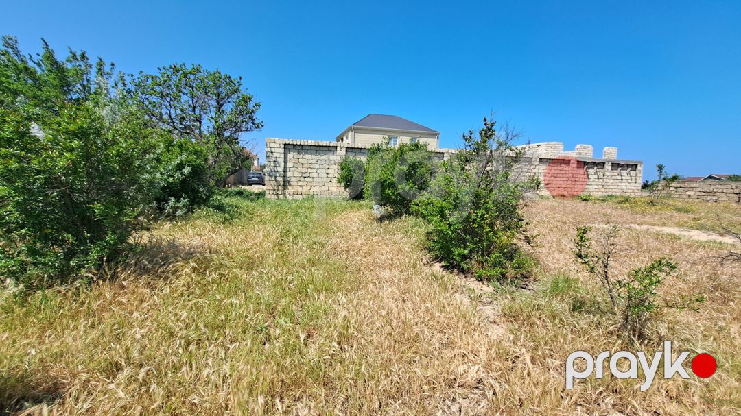 Satılır torpaq 6 sot — Torpaq, Bakı (4)