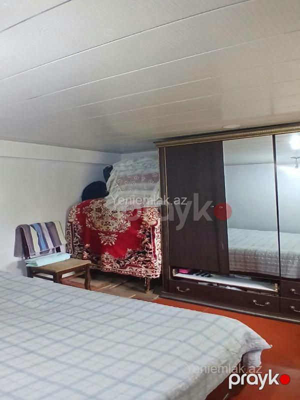 Satılır 3 otaqlı Həyət evi / Villa, 60 m², Sumqayıt şəh — Ev, villa, Sumqayıt (4)