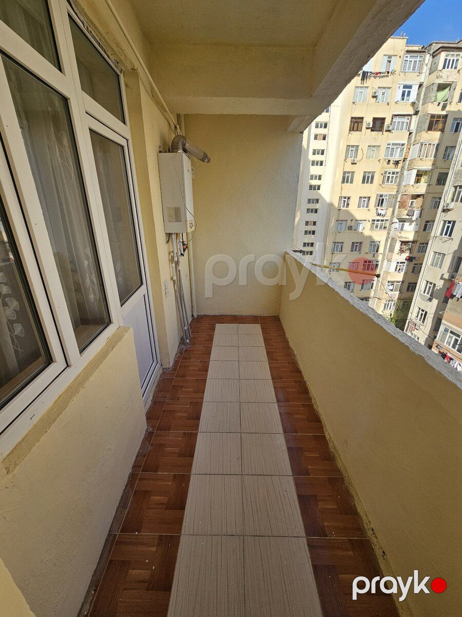 2-otaqlı mənzil, Xırdalan ş 51 m² — Mənzil, Xırdalan (6)