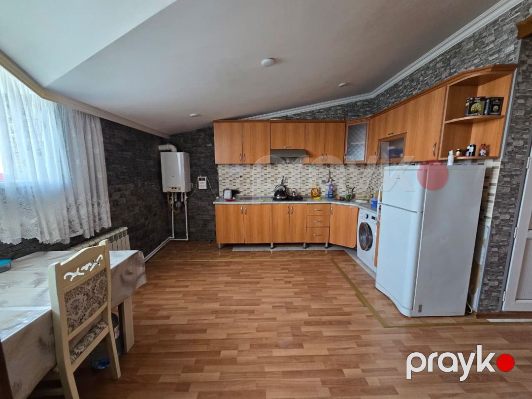 Satılır 3 otaqlı yeni tikili 95 m² — Mənzil, Bakı (3)