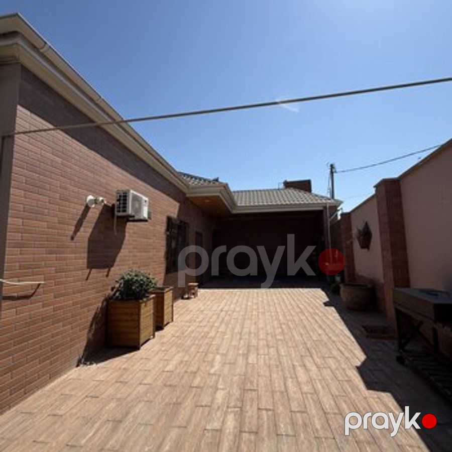 Həyət evi, Bakıxanov qəs — Ev, villa, Bakı (5)