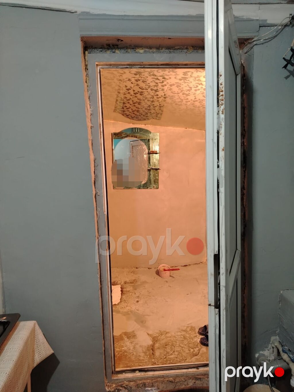 Kiraye 250 azn 2 otaqli sona qeder oxu uzun muddetlı cox qalacaq — Mənzil, Bakı (10)
