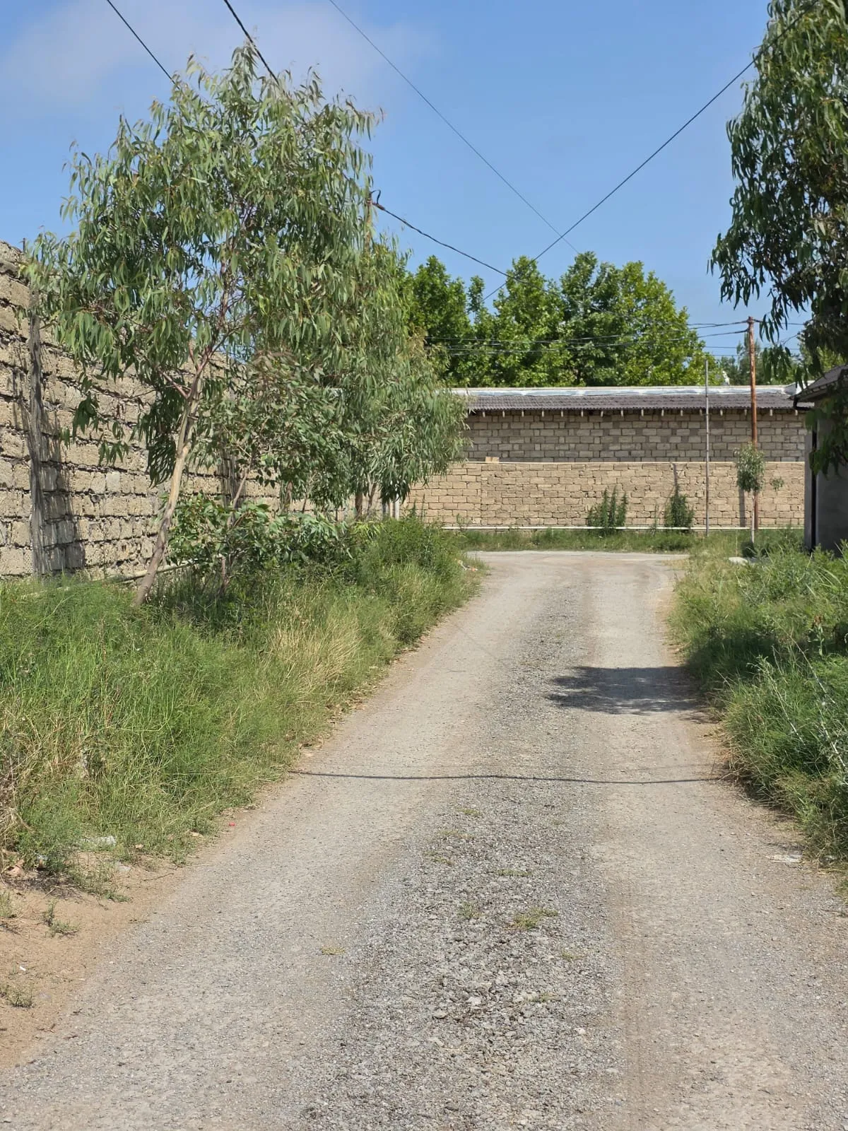 Şüvəlan, 6 otaqlı Həyət evi satılır - 200 m², 2 mərtəbə, 6 sot — Ev, villa, Bakı (7)