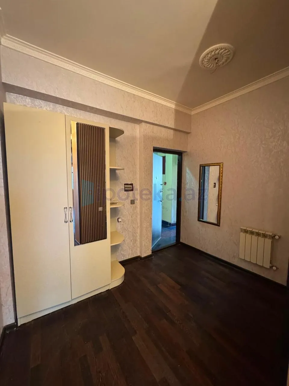 Satılır: 3 Otaq, Yeni tikili, Binəqədi r., 9-cu mkr q., 80.00 m² — Mənzil, Bakı (11)