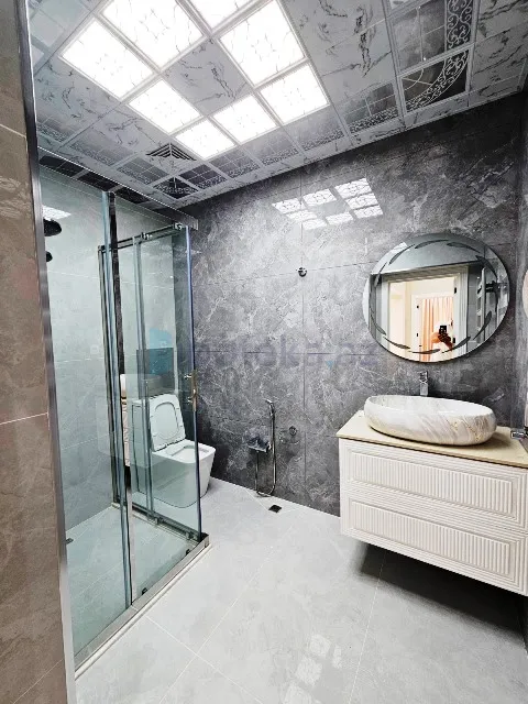 Satılır: 2 Otaq, Yeni tikili, Nizami r., 8-ci km q., 80.00 m² — Mənzil, Bakı (11)