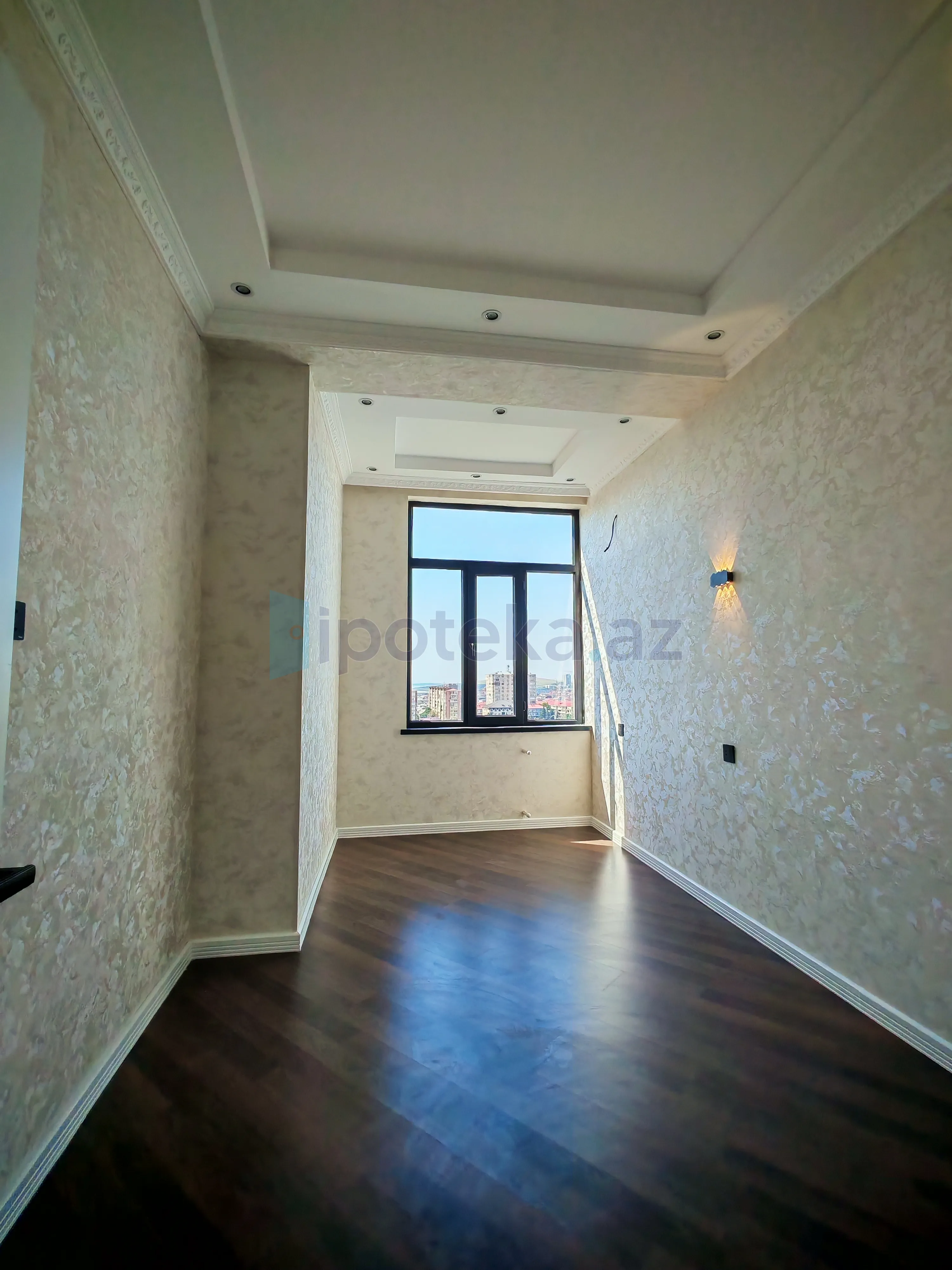 Satılır: 3 Otaq, Yeni tikili, 72.00 m² — Mənzil, Xırdalan (5)