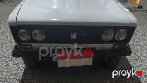 Lada (VAZ) 2106, 1.6 L, 1996 il, 134 000 km — Şəmkir
