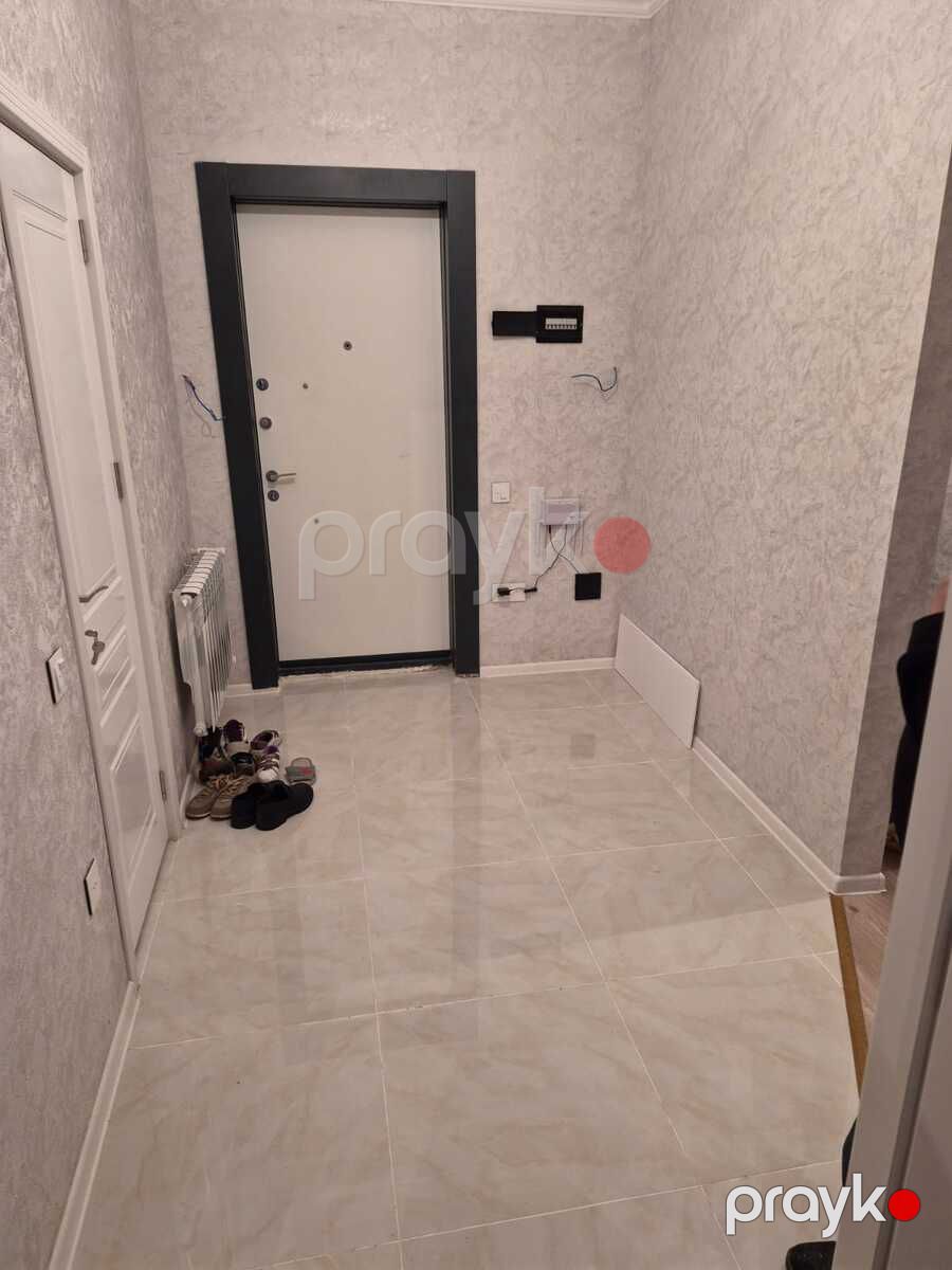 İcarəyə verilir 2 otaqlı yeni tikili 65 m² — Mənzil, Sumqayıt (7)