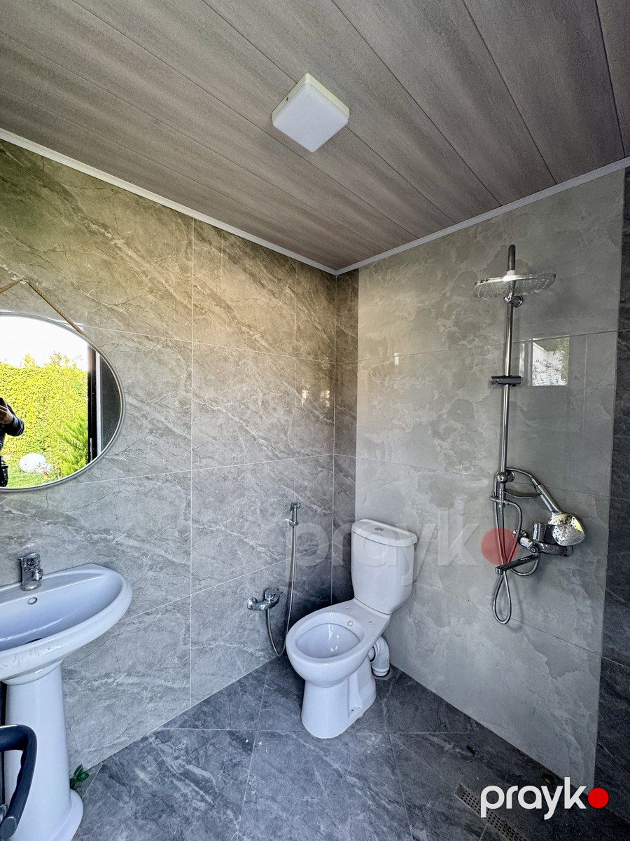 Satılır 6 otaqlı həyət evi/bağ evi 300 m² — Ev, villa, Bakı (7)