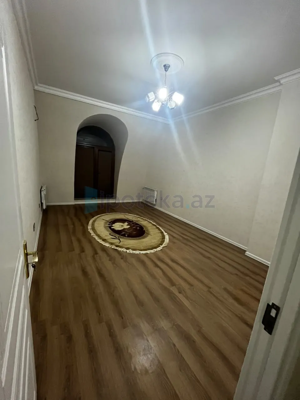 Satılır: 2 Otaq, Yeni tikili, Suraxanı r., Yeni Günəşli q., 84.00 m² — Mənzil (12)