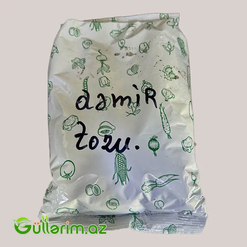 Dəmir Tozu - 1 kq (Demir Sulfat) — Bakı