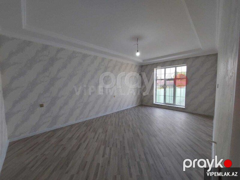 Sabunçu rayonunda 4 otaqlı Həyət evi Satılır, 220 m² — Ev, villa, Bakı (8)