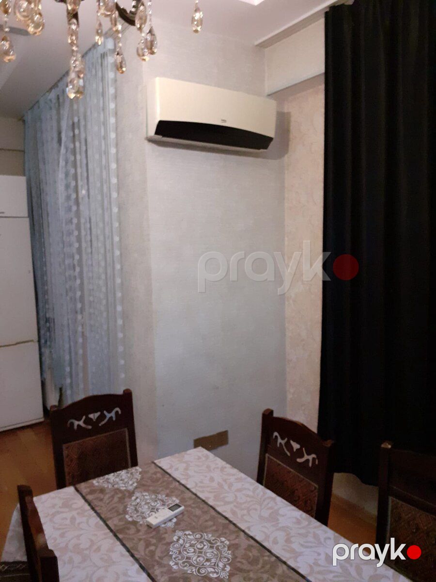 2-otaqlı yeni tikili kirayə verilir, Xırdalan ş., 45 m² — Mənzil, Xırdalan (2)