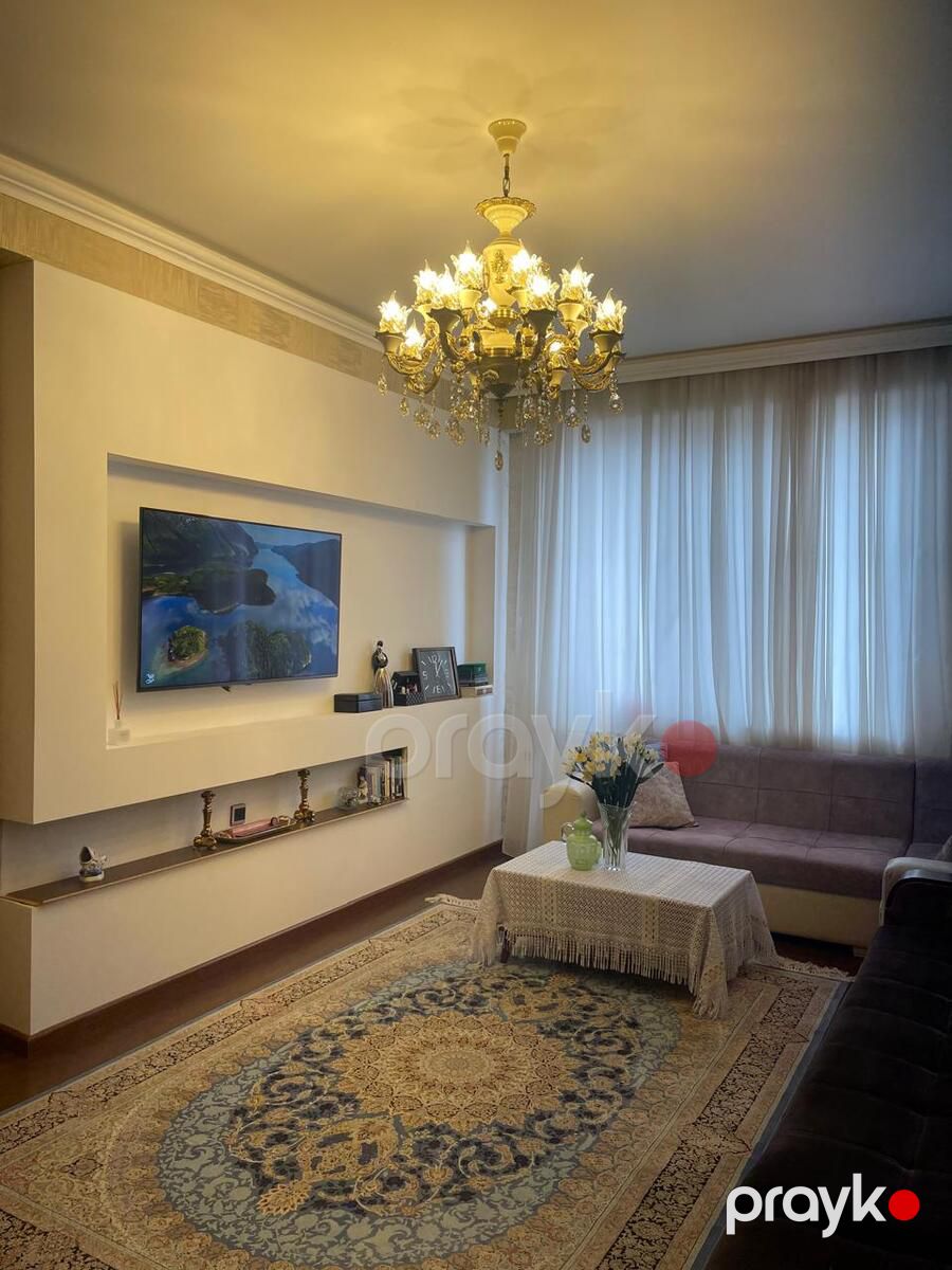 Satılır 3 otaqlı yeni tikili 82 m² — Mənzil, Bakı (8)
