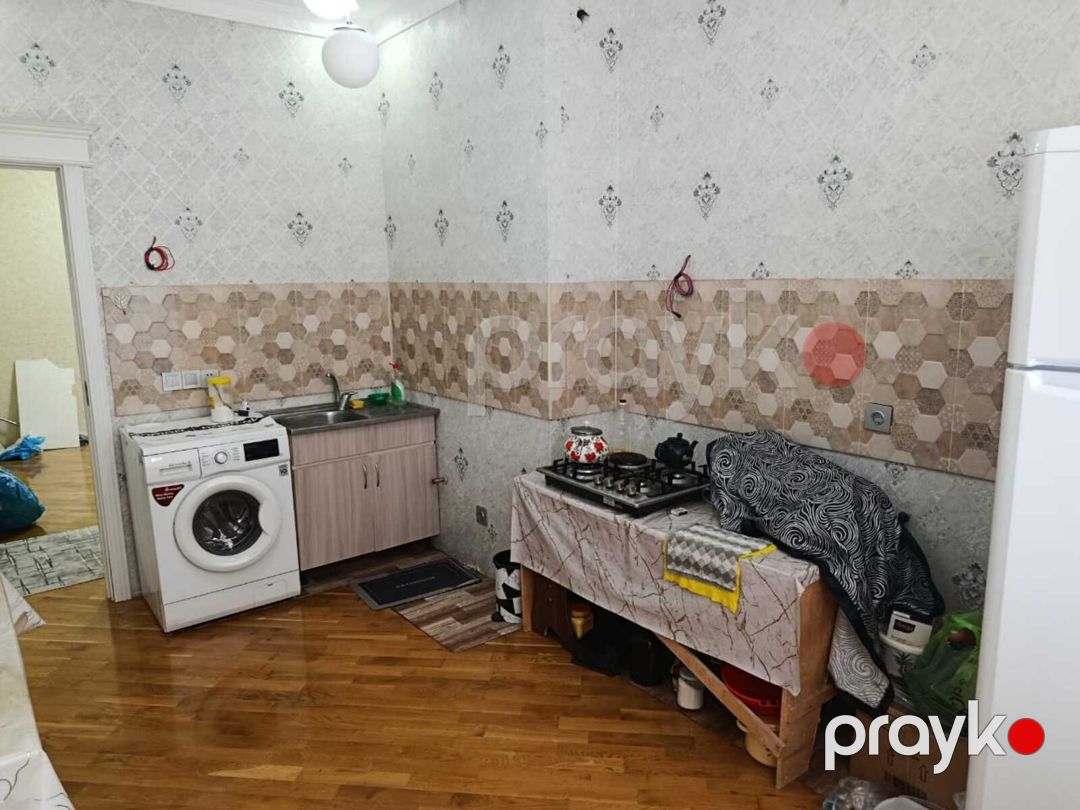 Satılır 2 otaqlı yeni tikili 86 m² — Mənzil, Bakı (5)