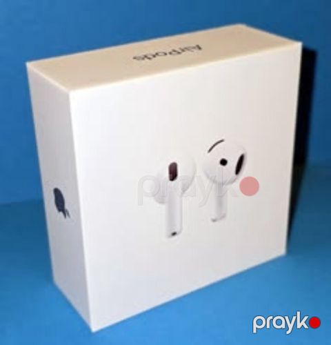 AirPods 4 — Bakı