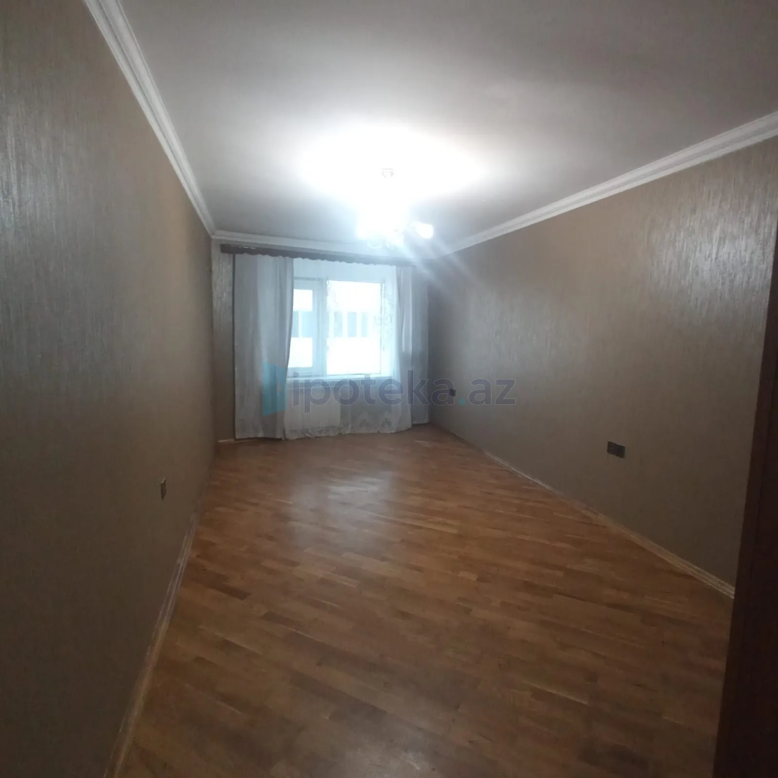 Satılır: 3 Otaq, Yeni tikili, Sabunçu r., Bakıxanov q., 115.00 m² — Bakı