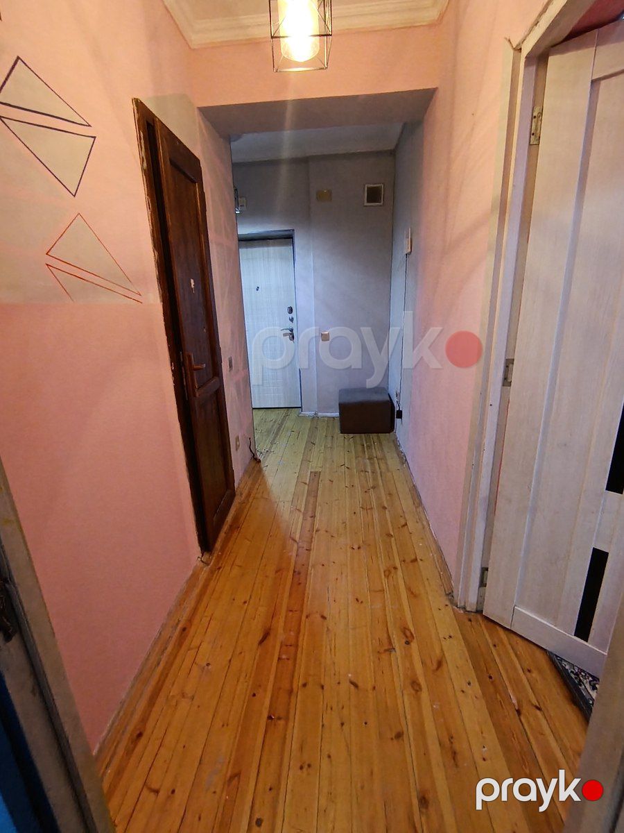 2-otaqlı yeni tikili, Sumqayıt ş., 55 m² — Mənzil, Bakı (2)
