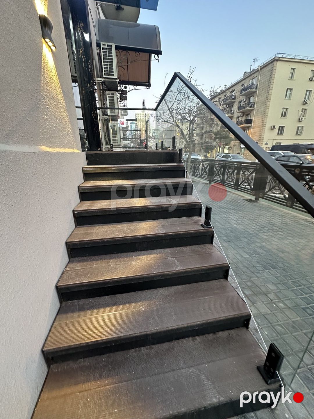Satılır obyekt 48 m² — Əmlak, Bakı (9)