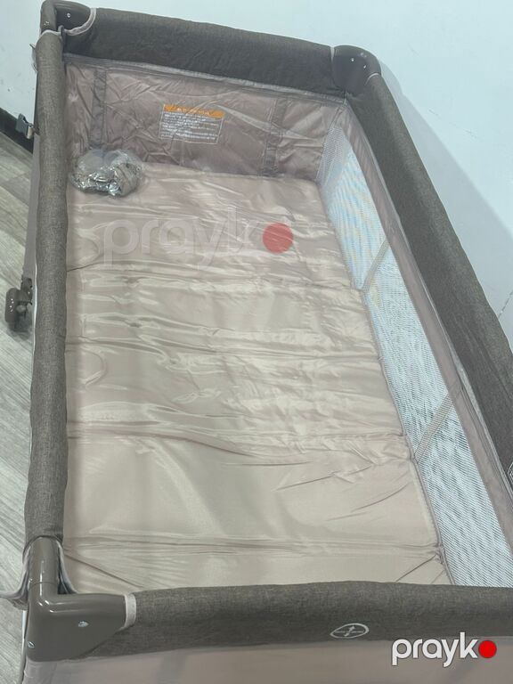 Manej "Brave Baby 802" — Manequinlər, Bakı (4)