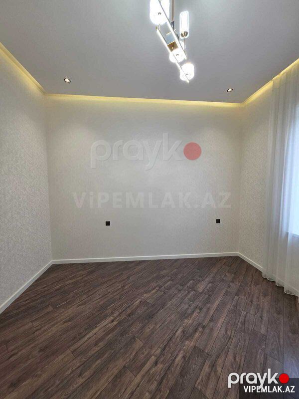Xəzər rayonunda 4 otaqlı Villa Satılır, 177 m² — Ev, villa, Bakı (5)