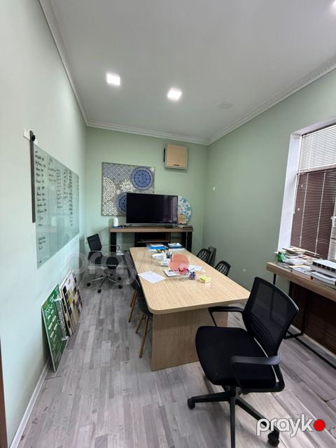 İcarəyə verilir 3 otaqlı ofis 85 m² — Bakı