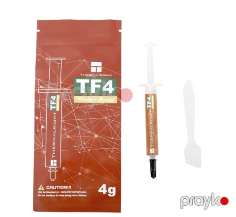 Thermalright TF4 Thermal Paste 4GR — Bakı