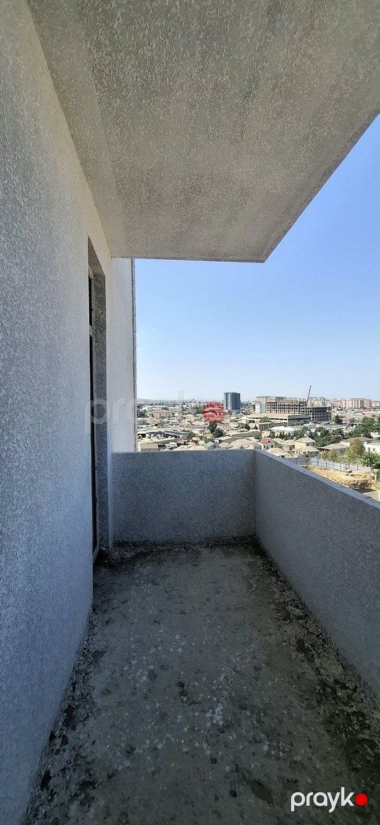 Satılır 2 otaqlı yeni tikili 93 m² — Mənzil, Xırdalan (6)