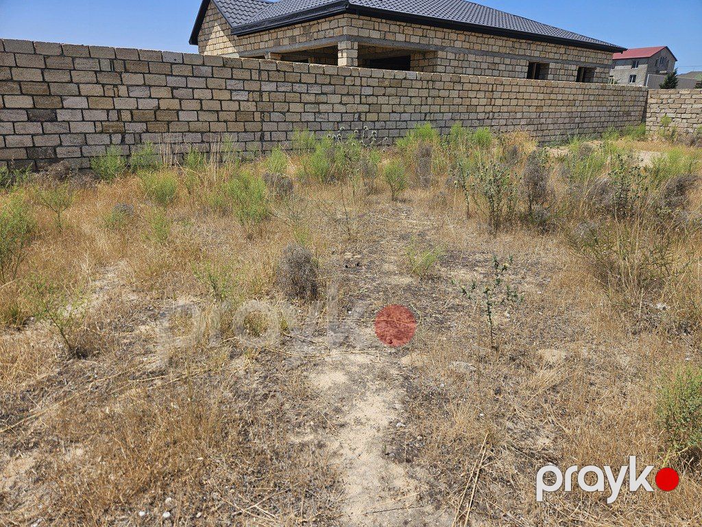Satılır torpaq 4 sot — Torpaq, Bakı (8)