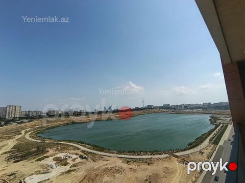Satılır 3 otaqlı Bina evi menzil (Yeni tikili), 72.27 m², Yasamal rayonu — Bakı