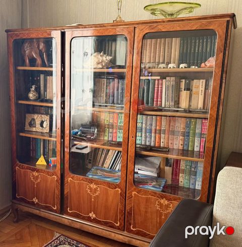 İşlənmiş, Servant, Kredit yoxdur, Almaniya — Bakı