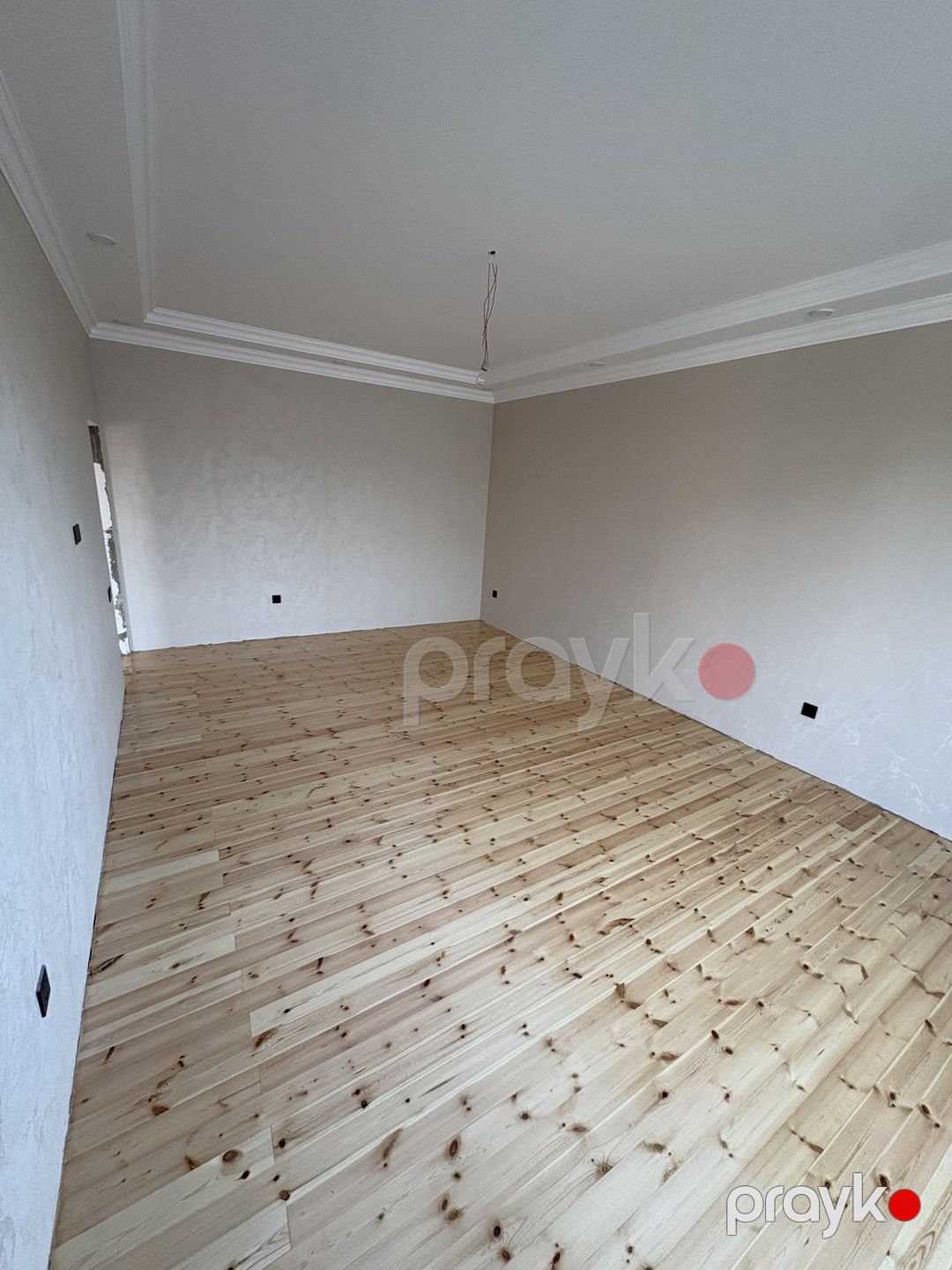 Satılır 4 otaqlı həyət evi/bağ evi 136 m² — Ev, villa, Bakı (10)