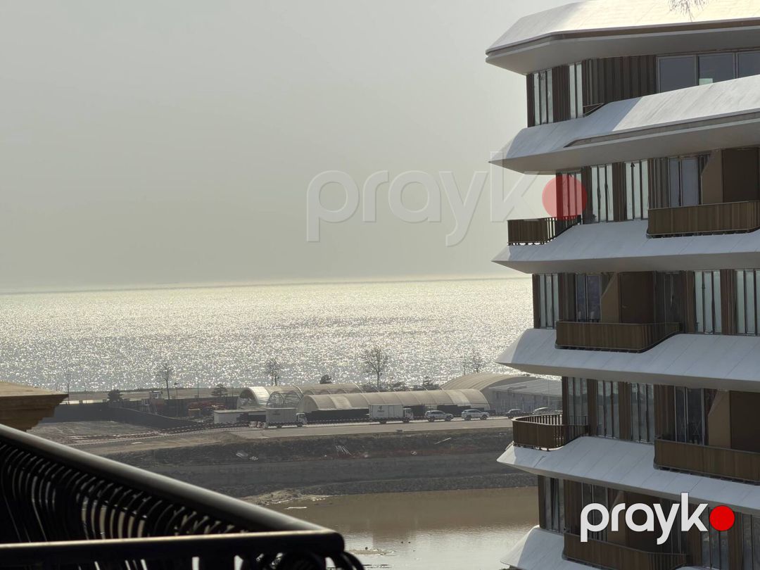 Satılır 3 otaqlı yeni tikili 108 m² — Mənzil, Bakı (10)