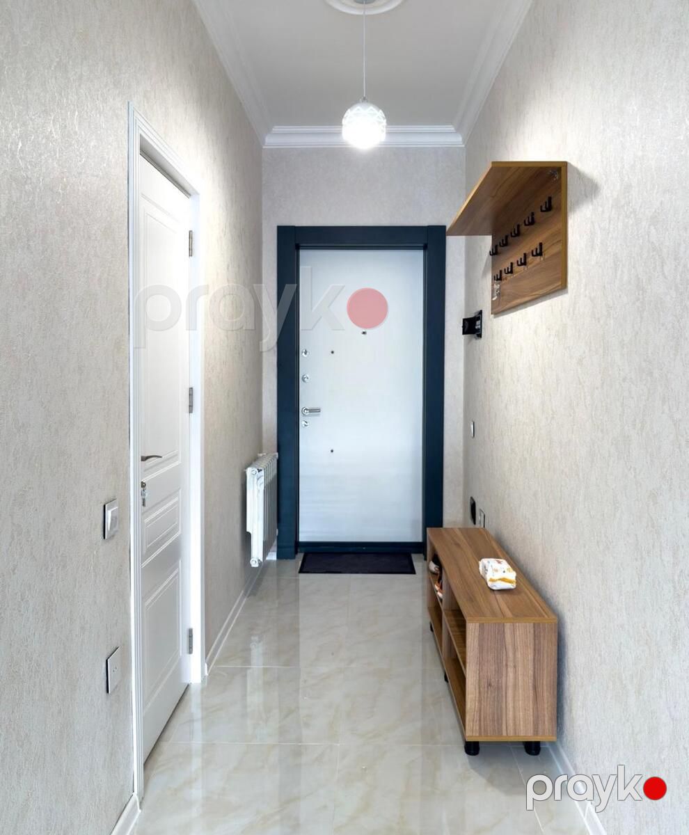 2-otaqlı yeni tikili kirayə verilir, Sumqayıt ş., 57 m² — Mənzil, Sumqayıt (5)