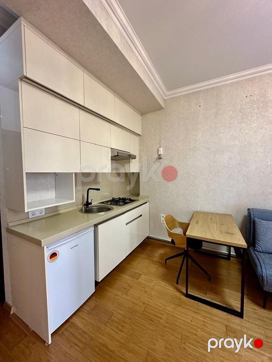 İcarəyə verilir 1 otaqlı yeni tikili 30 m² — Mənzil, Bakı (3)