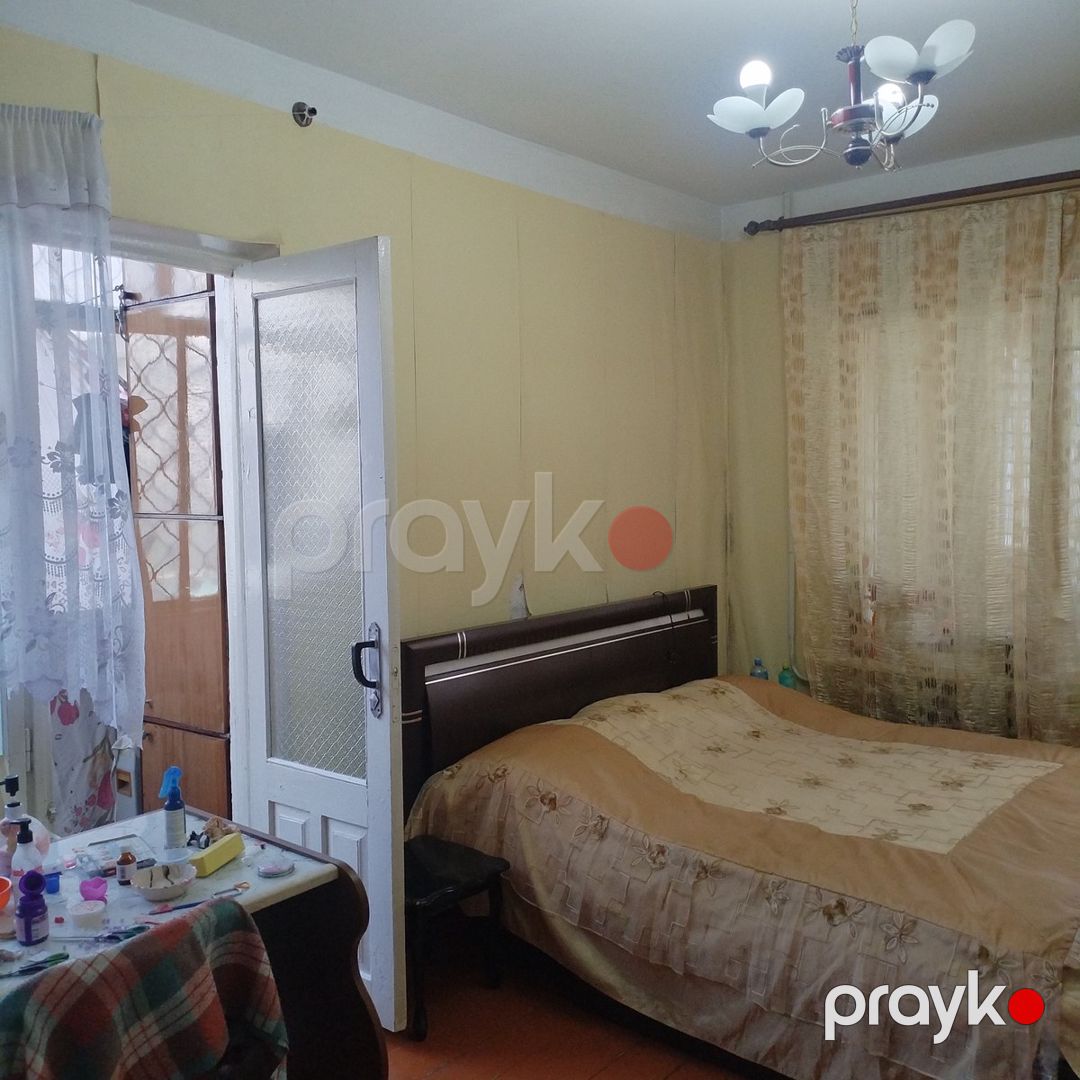 Satılır 1 otaqlı köhnə tikili 40 m² — Mənzil, Bakı (8)