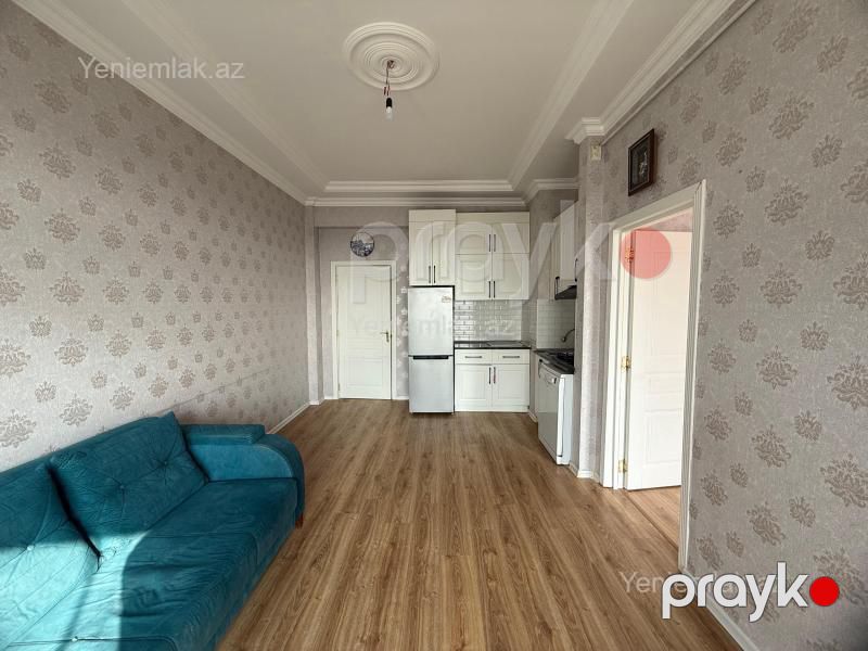 Satılır 2 otaqlı Bina evi menzil (Yeni tikili), 49 m², 76-cı məhəllə — Mənzil, Sumqayıt (10)
