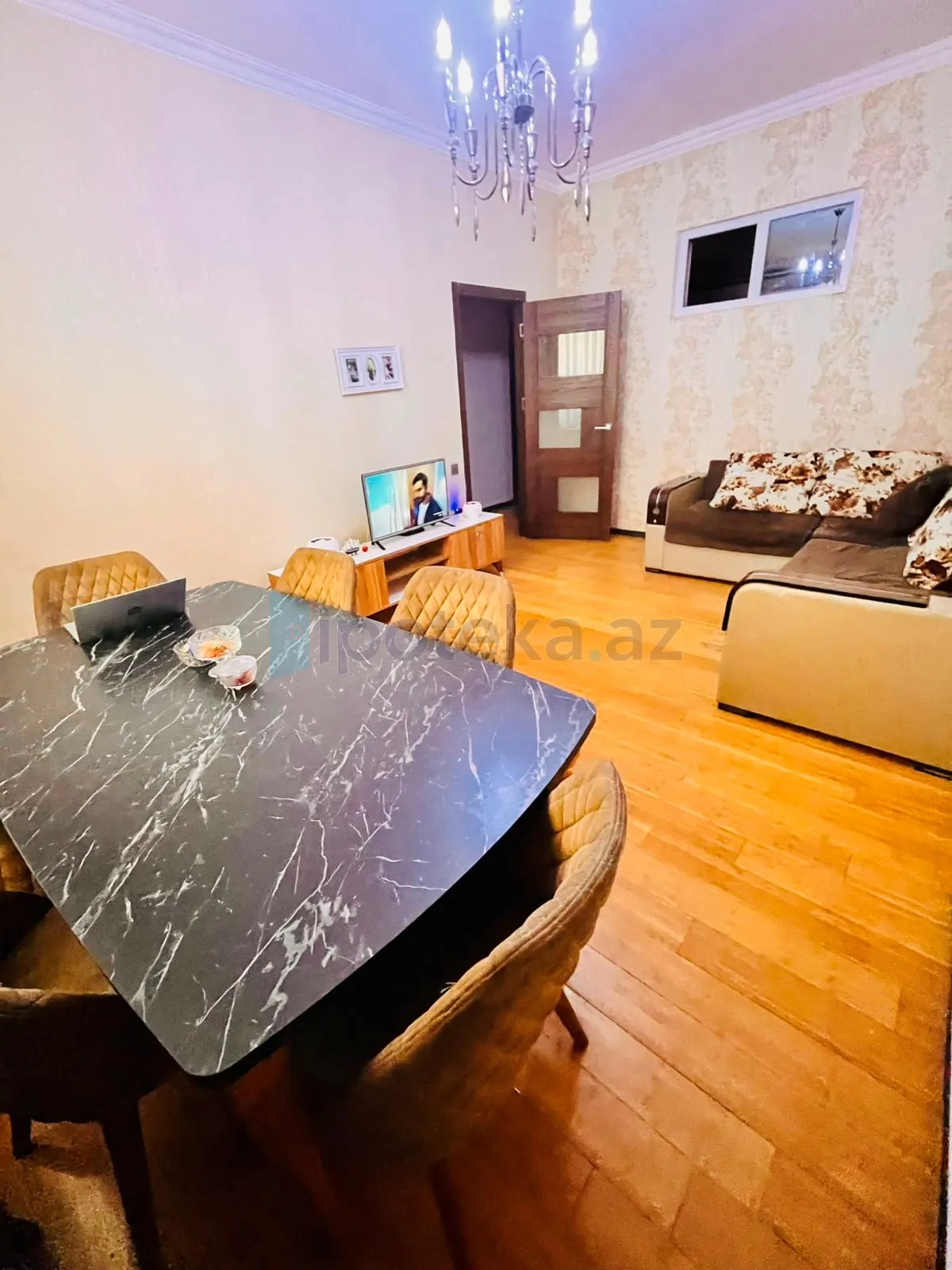 Satılır: 2 Otaq, Yeni tikili, 50.00 m² — Mənzil, Xırdalan (6)
