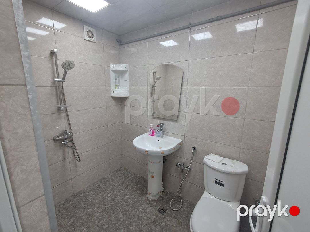 Satılır 2 otaqlı köhnə tikili 55 m² — Mənzil, Xırdalan (4)