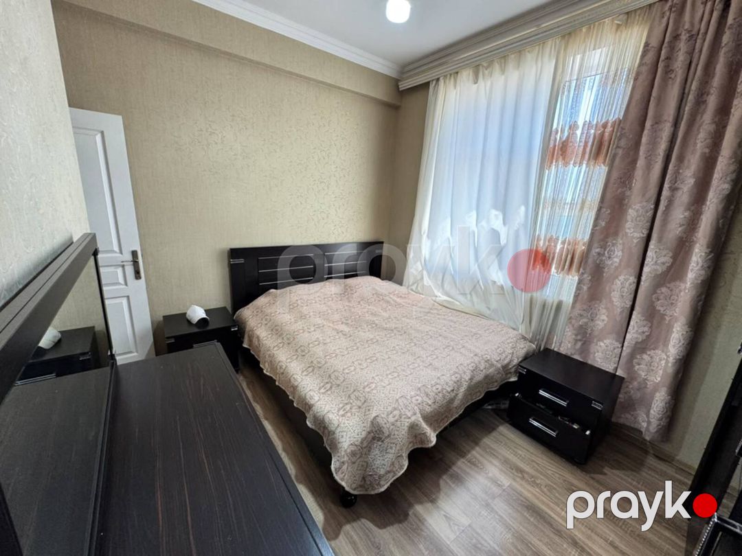 Satılır 2 otaqlı yeni tikili 65 m² — Mənzil, Bakı (7)