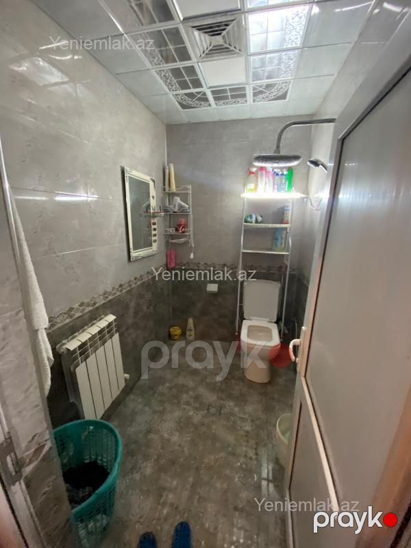Satılır 4 otaqlı Həyət evi / Villa, 100 m², Binəqədi rayonu — Ev, villa, Bakı (4)