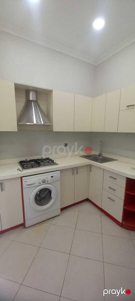İcarəyə verilir 2 otaqlı köhnə tikili 60 m² — Mənzil, Bakı (6)