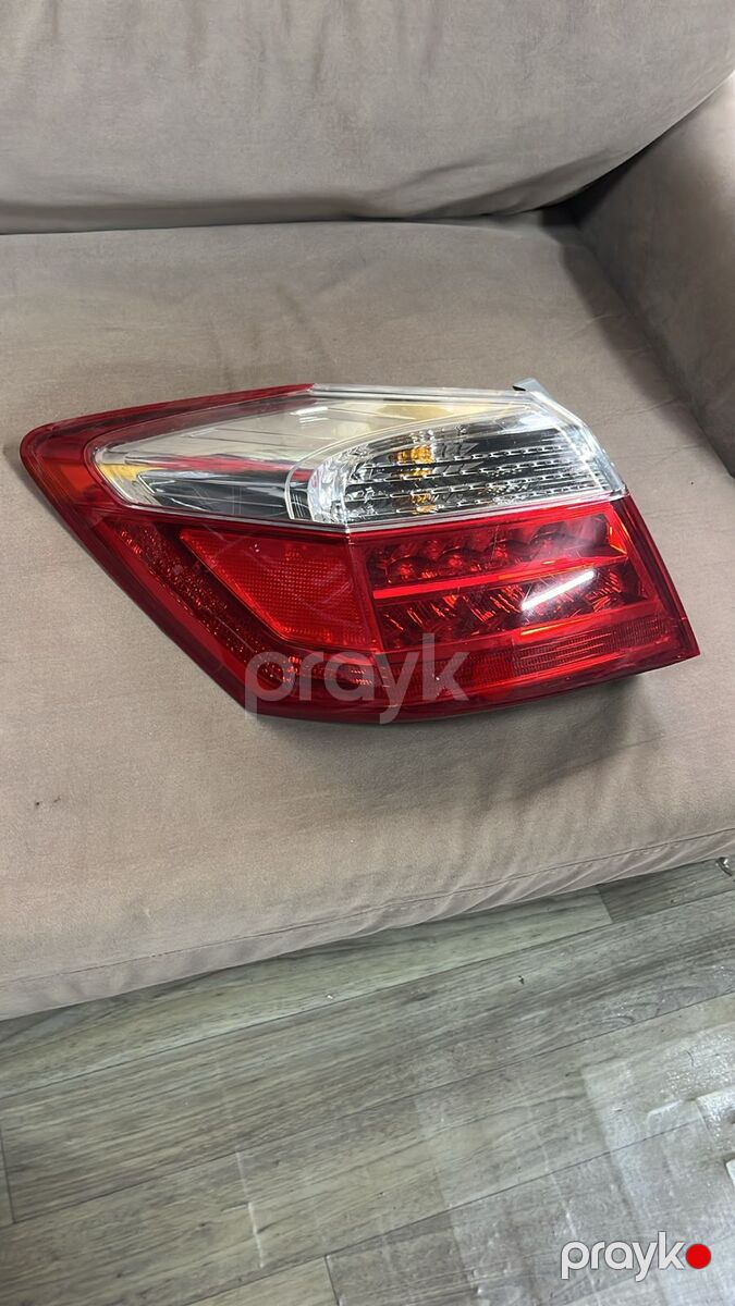 Honda arxa stop farası — Ehtiyat hissələri və aksesuarlar, Bakı (2)