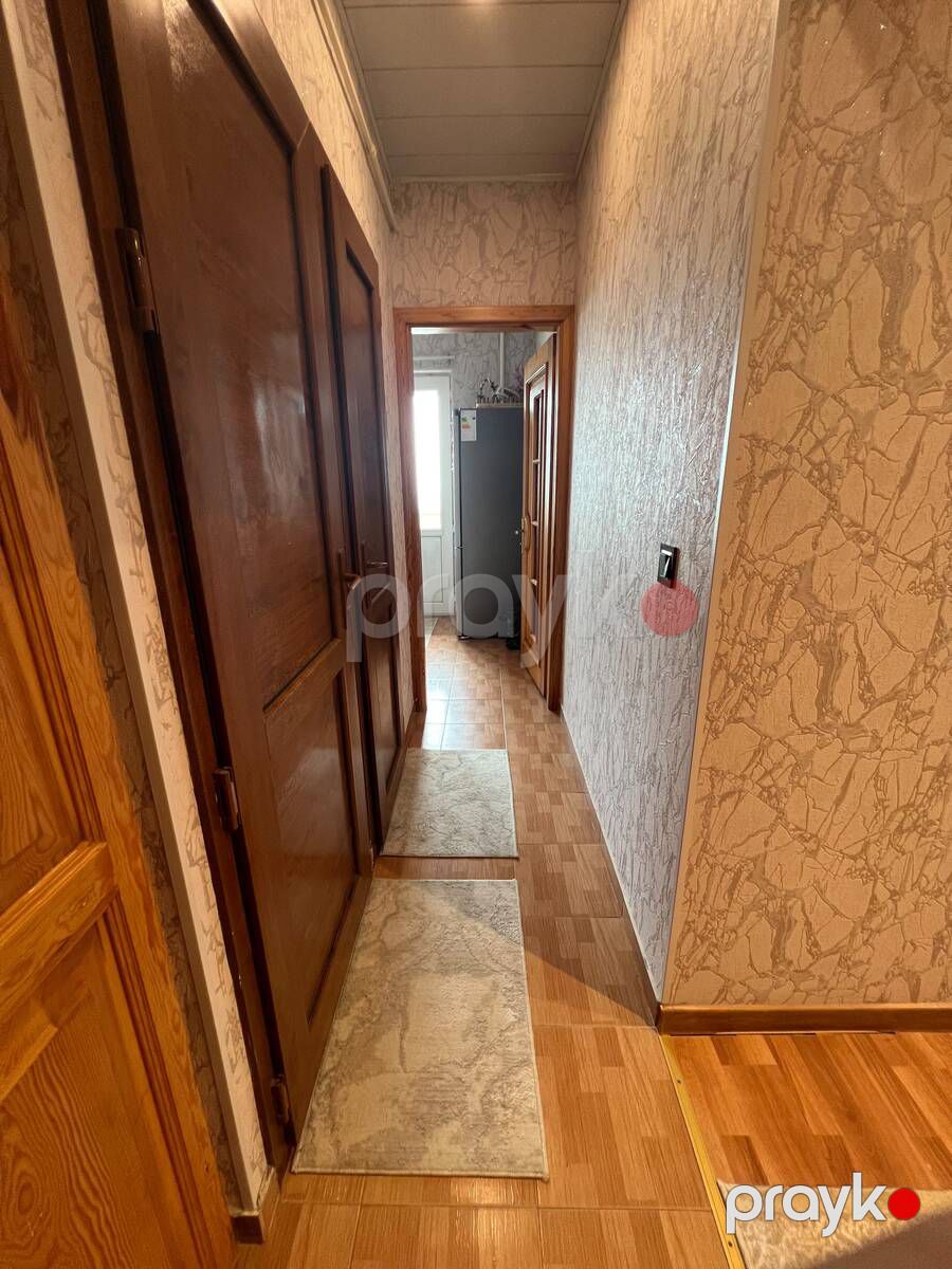 Satılır 2 otaqlı köhnə tikili 60 m² — Mənzil, Bakı (12)