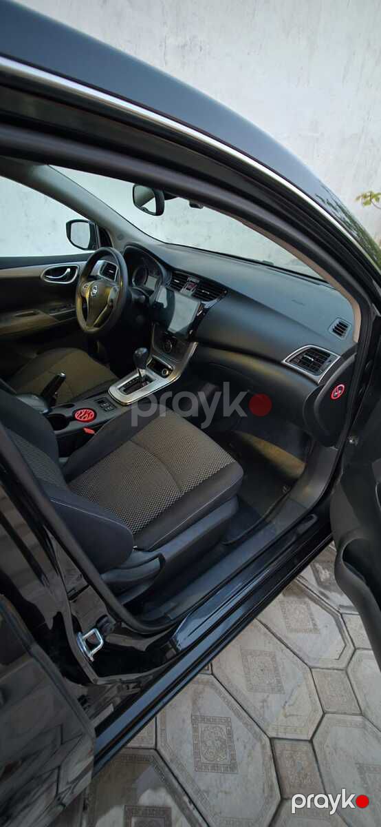 Nissan Sentra, 2016 il — Avtomobillər, Bakı (11)