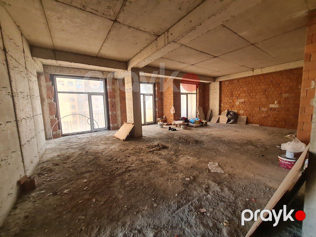 Satılır 4 otaqlı yeni tikili 195 m² — Mənzil, Bakı (5)