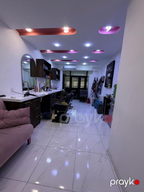 İcarəyə verilir obyekt 55 m² — Bakı
