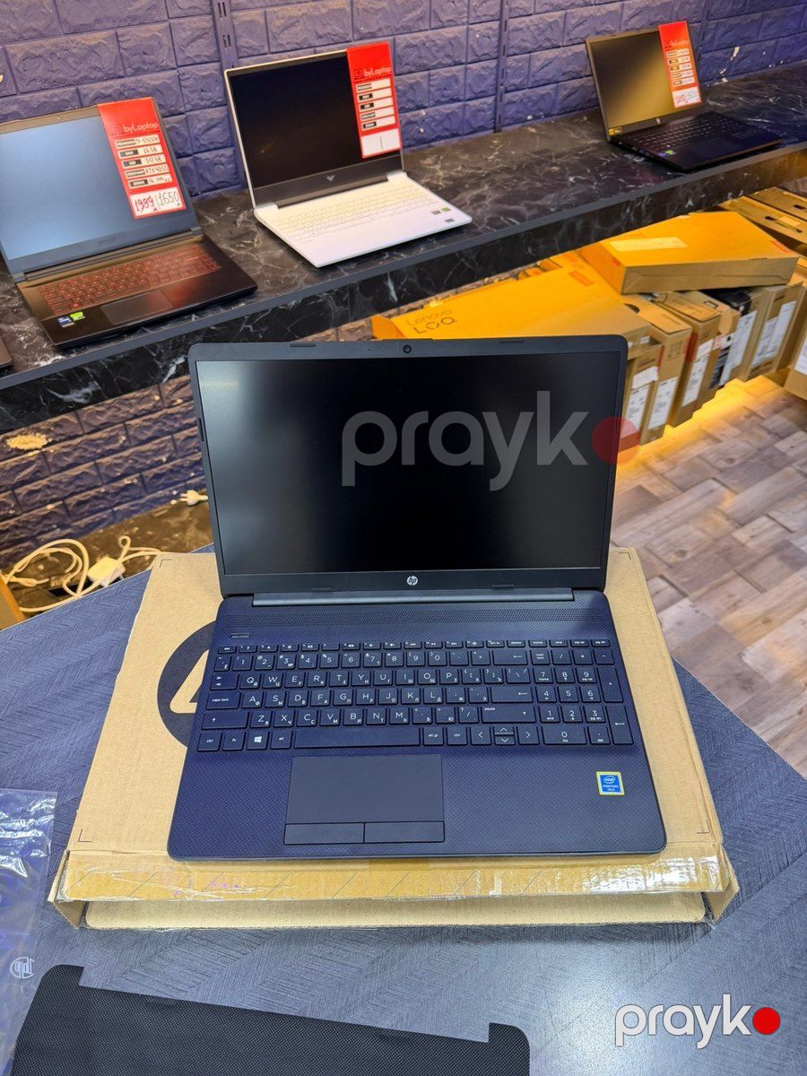 HP 15-dw1041ur — Noutbuklar, Bakı (4)