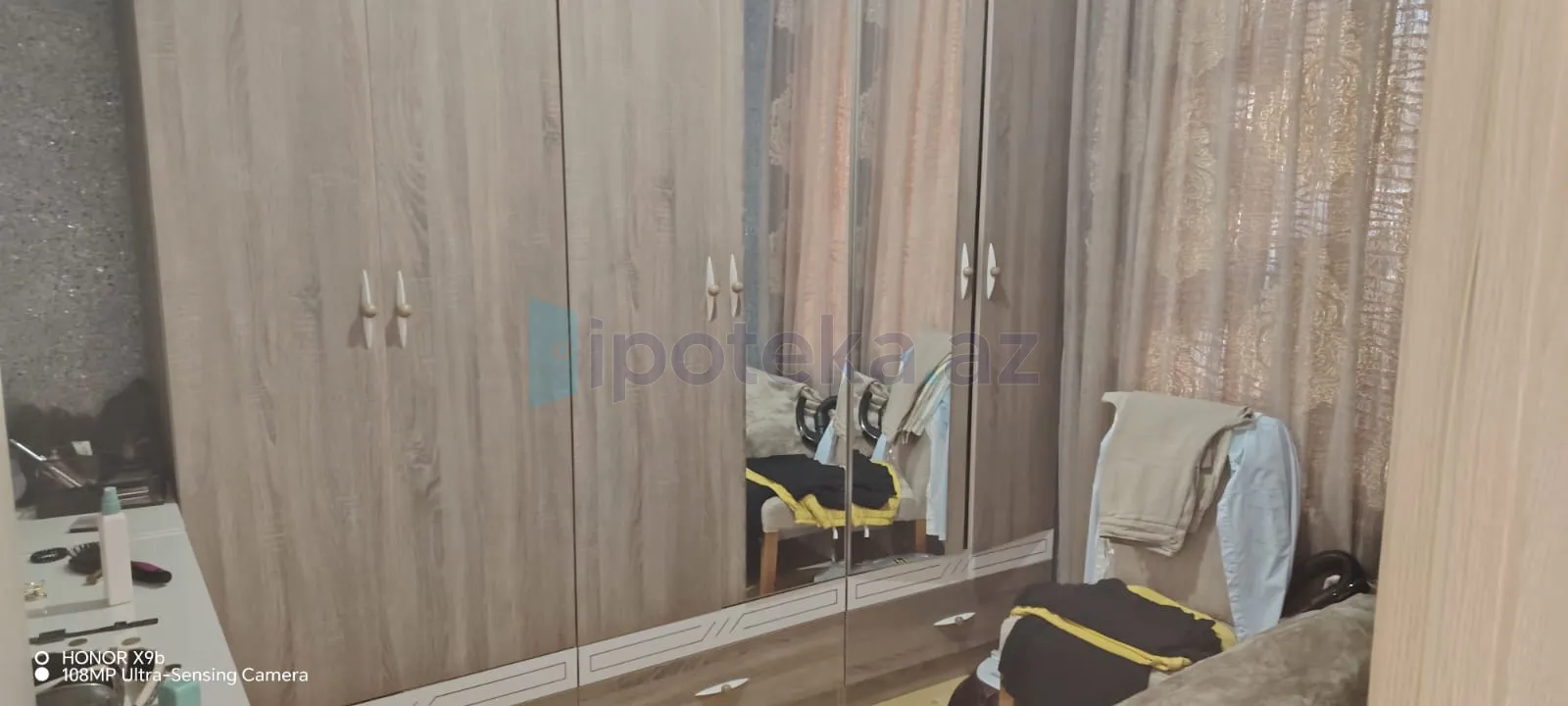 Satılır: 2 Otaq, Evlər/Villalar, Abşeron r., Masazır q., 60.00 m² — Ev, villa, Masazır (5)